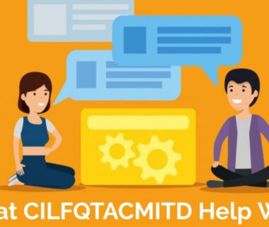 What CILFQTACMITD Help With