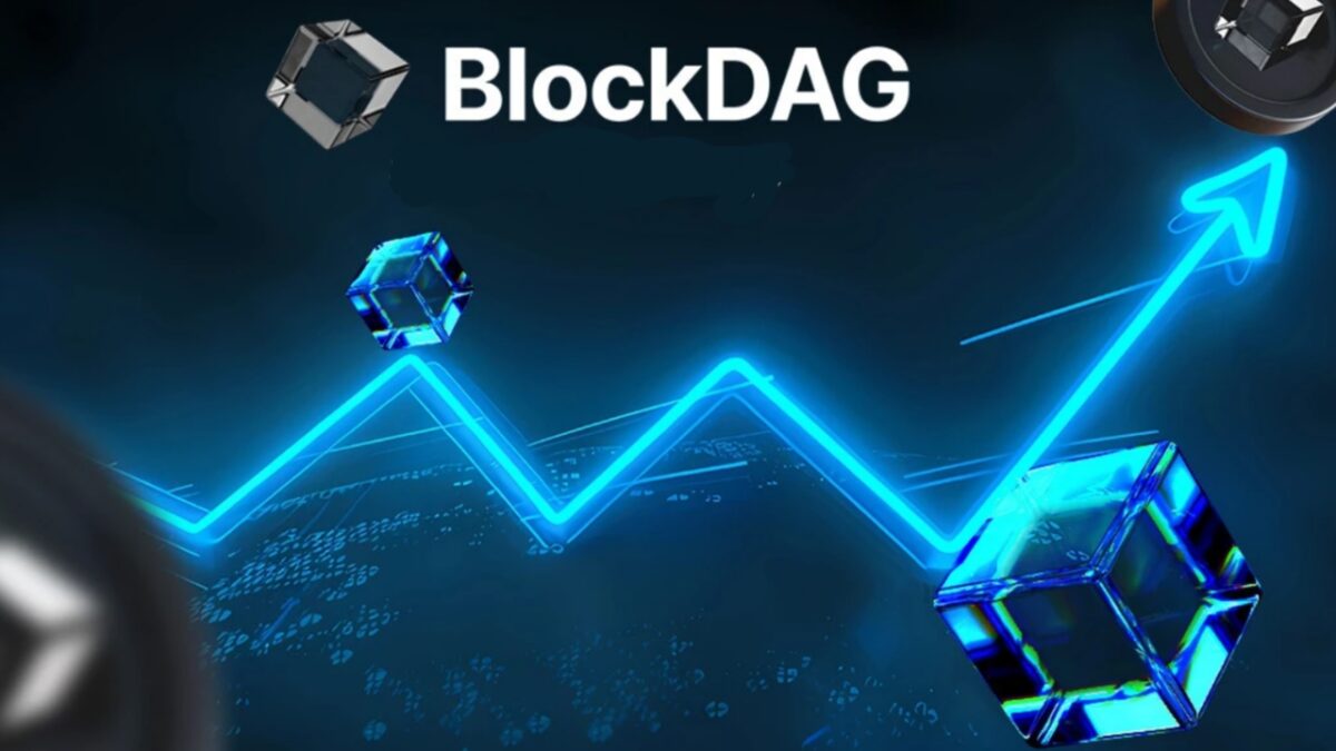 BlockDAG