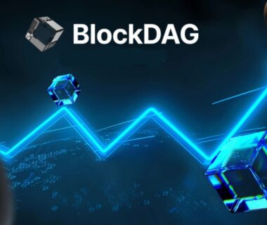 BlockDAG