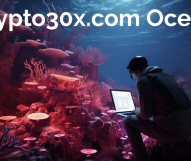 Crypto30x.com Ocean