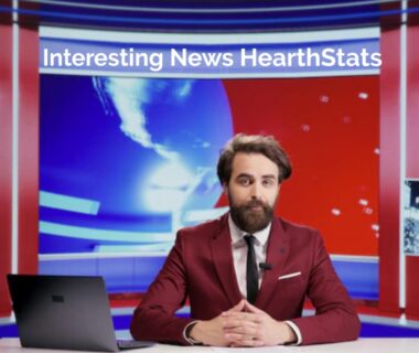 Interesting News HearthStats