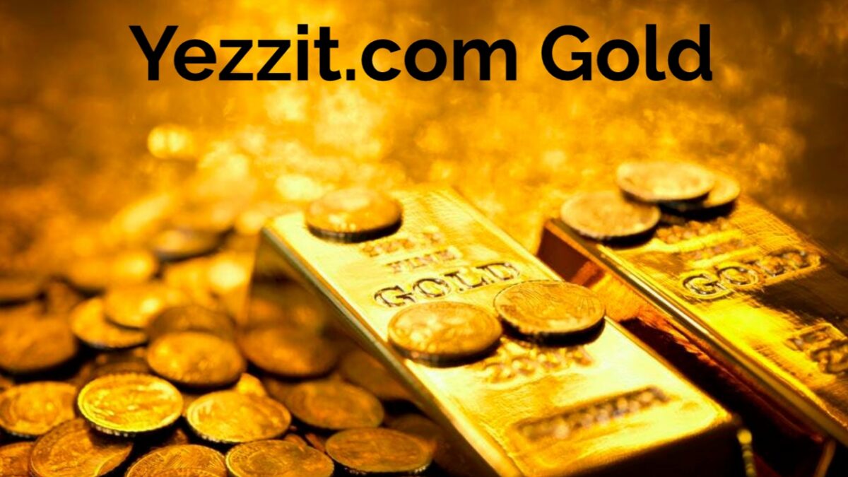 yezzit.com gold