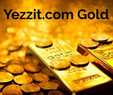 yezzit.com gold