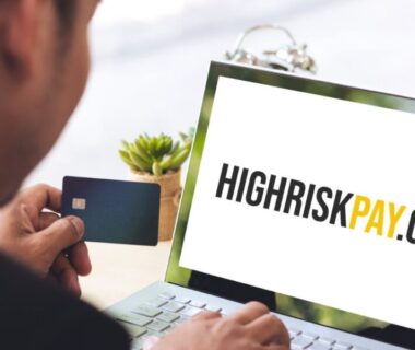 High Risk Merchant Account at HighRiskPay.com