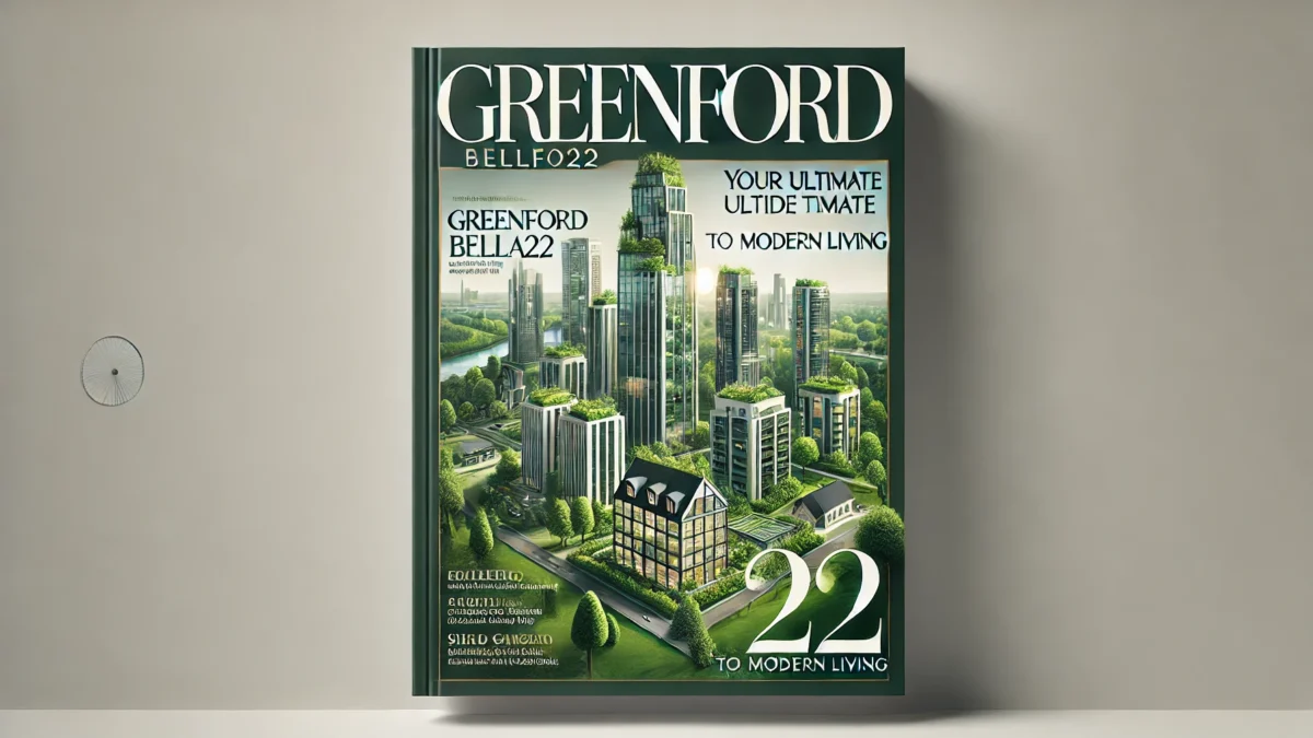 greenford bella22