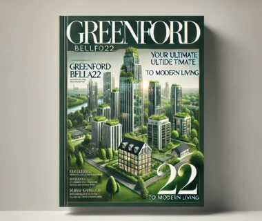 greenford bella22