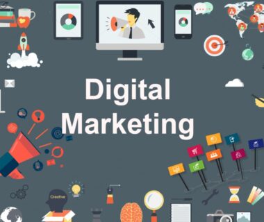 Digital Marketing Agency in Melbourne Zarwi