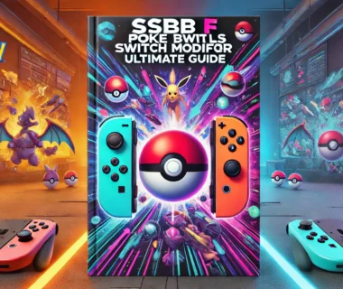 SSBB F Pokeballs Switch Modifier Reddit