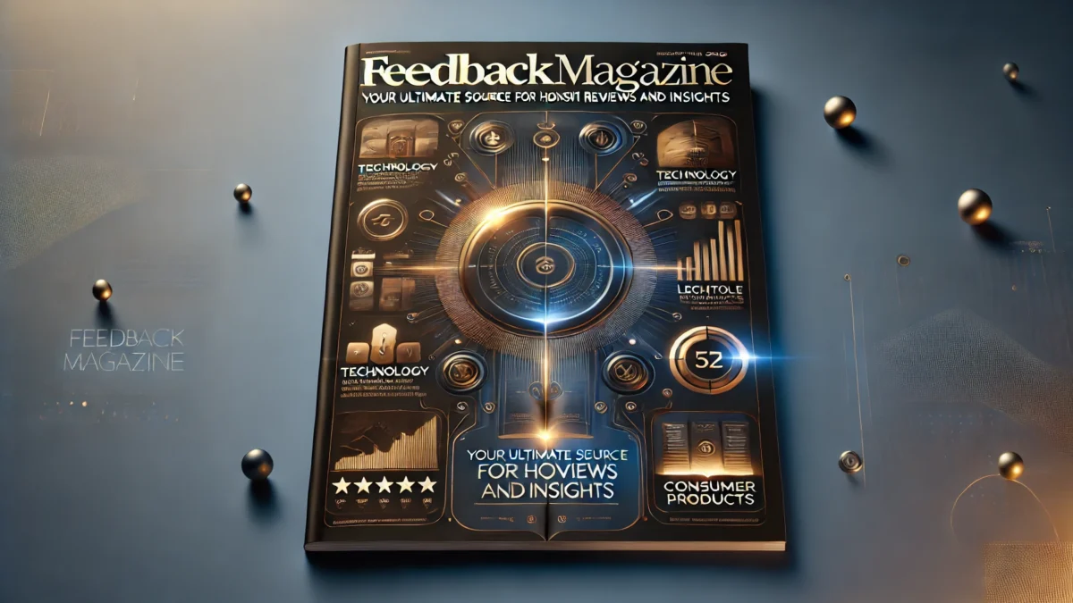 Feedbackmagazinne.org