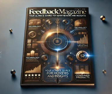 Feedbackmagazinne.org