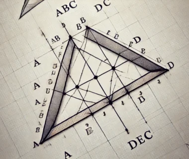 Which Diagram Could Be Used to Prove △ABC ~ △DEC Using Similarity Transformations?