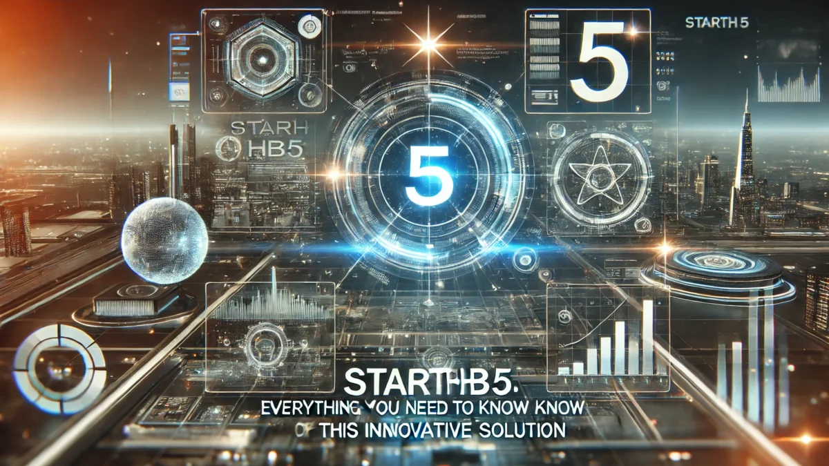 starthb5