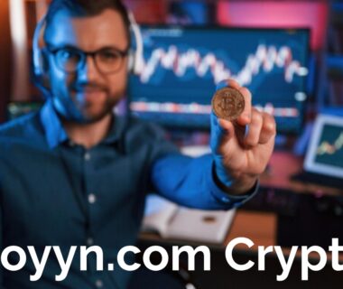 Coyyn.com Crypto