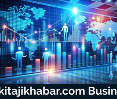 Aajkitajikhabar.com Business