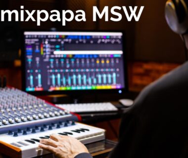 Remixpapa MSW