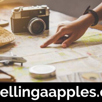 Travellingaapples.com