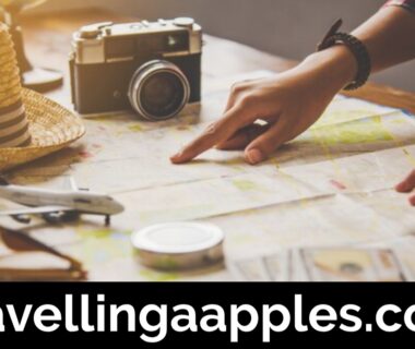 Travellingaapples.com