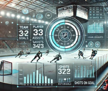 SFFareHockey Statistics Yesterday