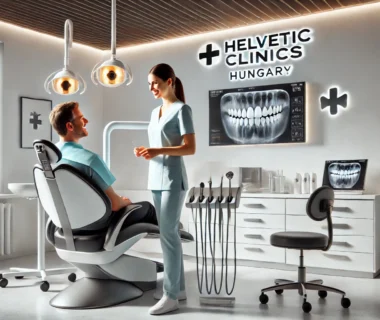 Dental Implants Hungary Helvetic Clinics