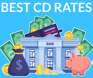 FintechZoom Best CD Rates