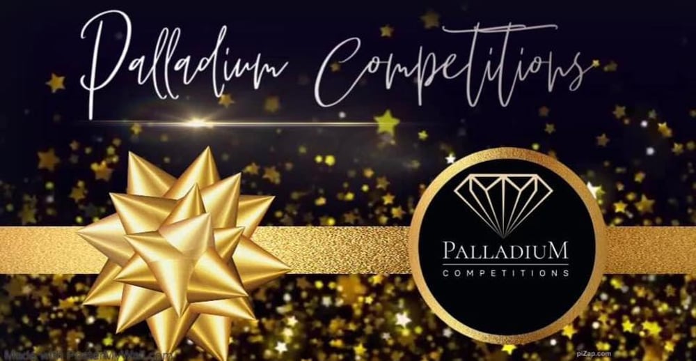 Palladium Competitions