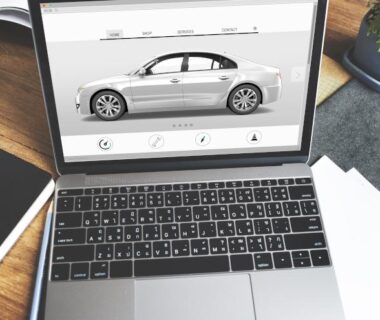 The Digital Shift in Car Financing: Online Platforms and Consumer Caution