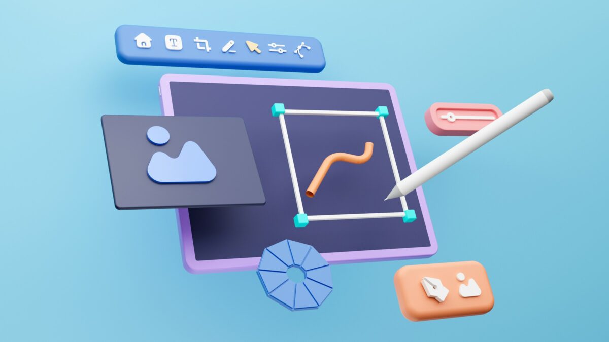 Scalable App Design