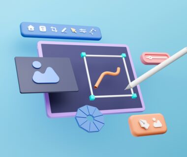 Scalable App Design